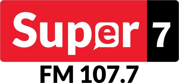 Logo Super7FM